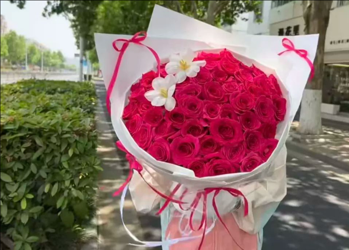 三亚海棠区花店